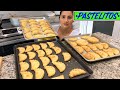 Como hacer pastelitos de piña