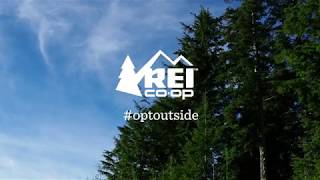 REI | A Breath of Fresh Air: 5 Minute Blue Sky Meditation