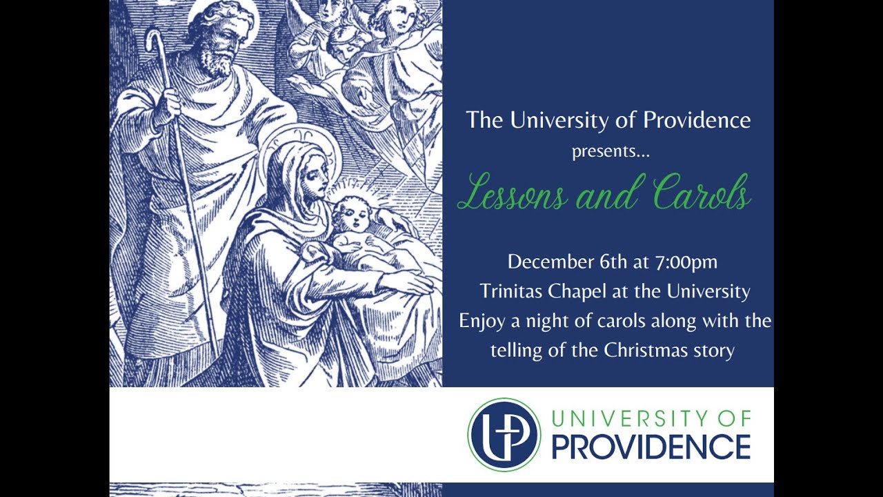 University of Providence