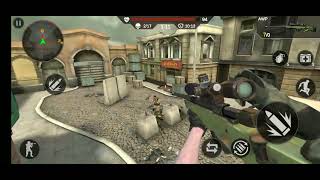 FPS offline strike|mission complete|game play screenshot 5
