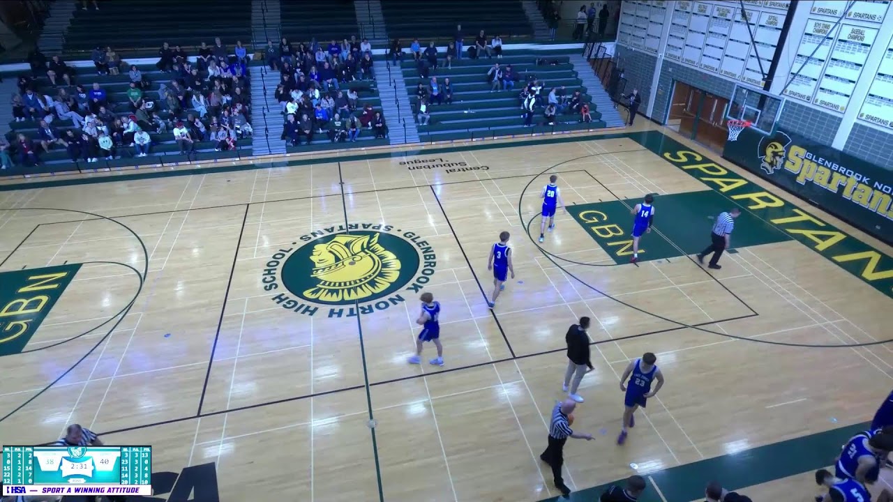 Glenbrook North High School Vs Lake Zurich High School Mens Varsity glenbrook-north-high-school-vs-lake-zurich-high-school-mens-varsity