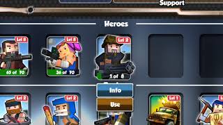 Zombie Warpath screenshot 5