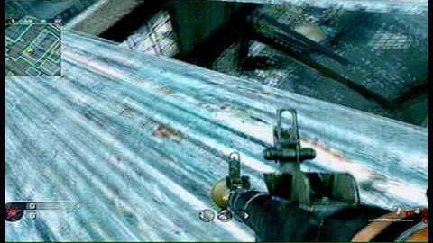 Pipeline Bounce-normal mode-360 XBOX