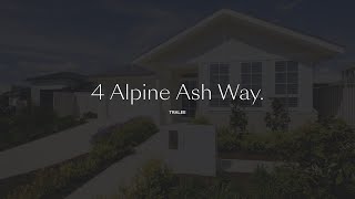 4 Alpine Ash Way, Tralee