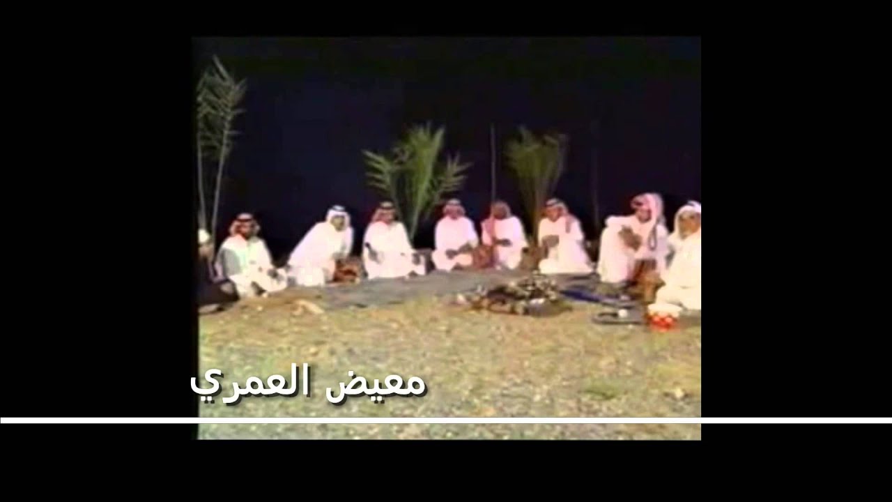 من ارشيف قصائد اللعب الشهري