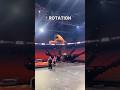 The Cleanest Backflip You’ll Ever See 🔥 (bounceegypt) #backflip #flip