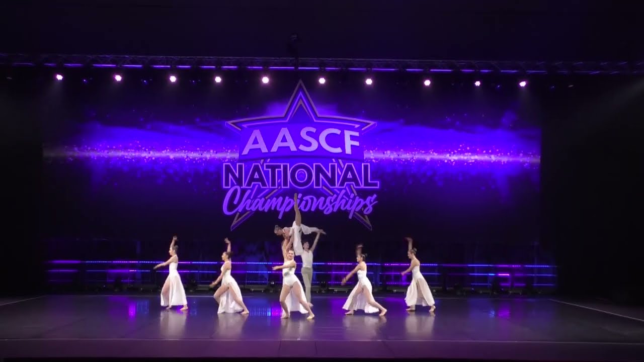 Hype Lyrical - 2023 AASCF Nationals