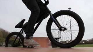 Lewis Griffiths Spring 2013 edit.