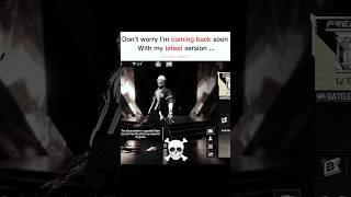 ☠️FREE FIRE LOBBY VIDEO ☠️☠️ #freefirelobbyvideo