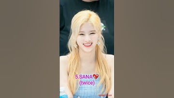 TOP 10 MOST BEAUTIFUL KPOP IDOLS IN THE WORLD!(according to google!2022)✨😩🔥