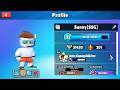 🔴STUMBLE GUYS LIVE ☠️ INW 0.97 BLOCK DASH  #stumbleguyslive #stumbleguys
