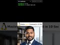 Master linux touch Command just10 Sec 📄 | Linux Tips #shorts #linux #coding