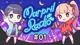 Marpril Radio #01