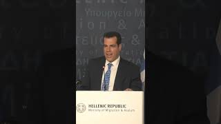 Η κατεύθυνση του Υπουργείου παραμένει σταθερή βάσει της στρατηγικής που έχει χαραχθεί το 2019