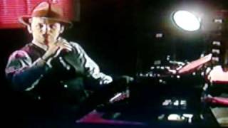 (ant and Dec) Dec the Tec Unzipped