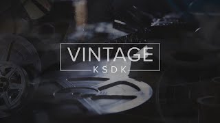Vintage KSDK: World Series