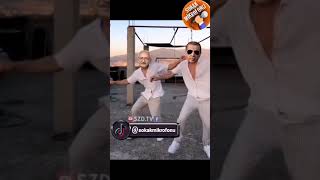 Recep Tayyip Erdoğan Ile Kemal Dans Ediyor