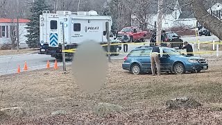 Maine shooting leaves gunman's mother, school employee dead: What we know about Sabattus shooter