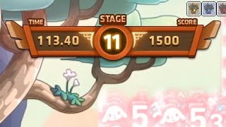 [MapleStory SEA] Sage Rock Training Grounds - VanarisDB