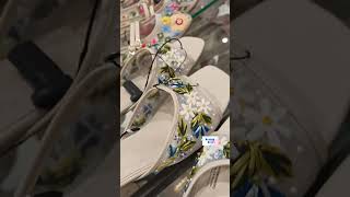 Westside Sandals Collection ❤️ #trending #westside #sandals #trendingshorts #viralvideo