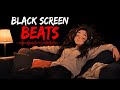 15 Lo-fi Sleep Music 🌙 Deep Sleep &amp; Relaxation | Black Screen