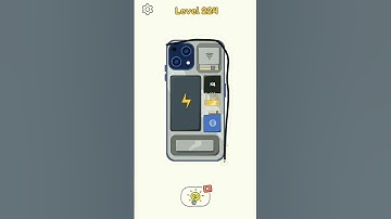 Dop 4: Draw One part level 224