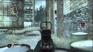 GB - COD4 - VS 4 Play.