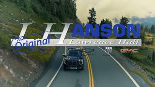 Shop for Your Sierra This Summer at LH Anson! Lawrence Hall Chevrolet Buick Gmc Anson
