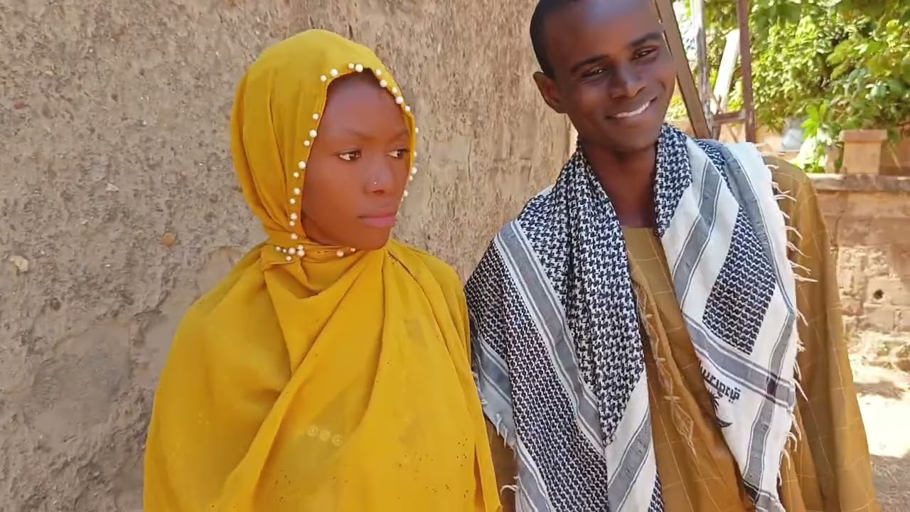 Quand la femme de alaye retourne chez ses parents !