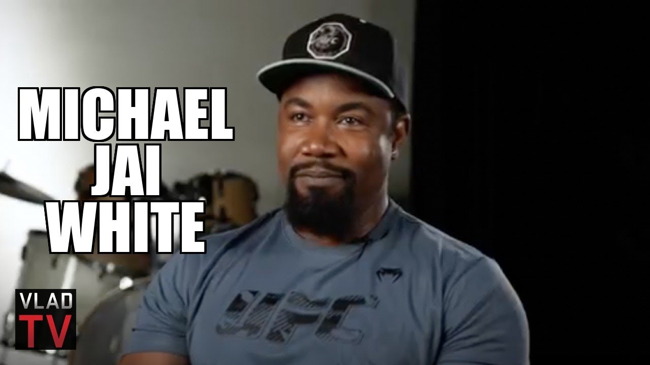 Майкл Джей Уайт объясняет, почему Конор Макгрегор легко победил бы Джейка Пола (часть 1)