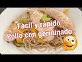 Comida fácil y rápido de hacer