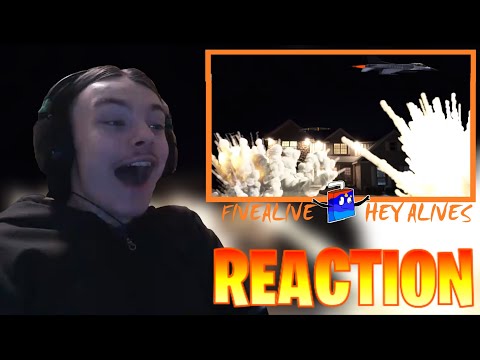 SML Movie: Jeffy's Country! - Reaction