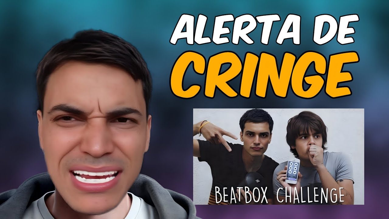 El Vídeo que TattoXtreme no quieres que VEAS • Real Team Reacciona