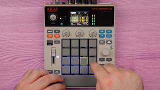 The MPC Sample Sessions: Day 2 (Extended)