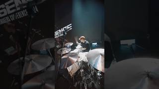 Andy Harrison Jonoevans Planetshakers