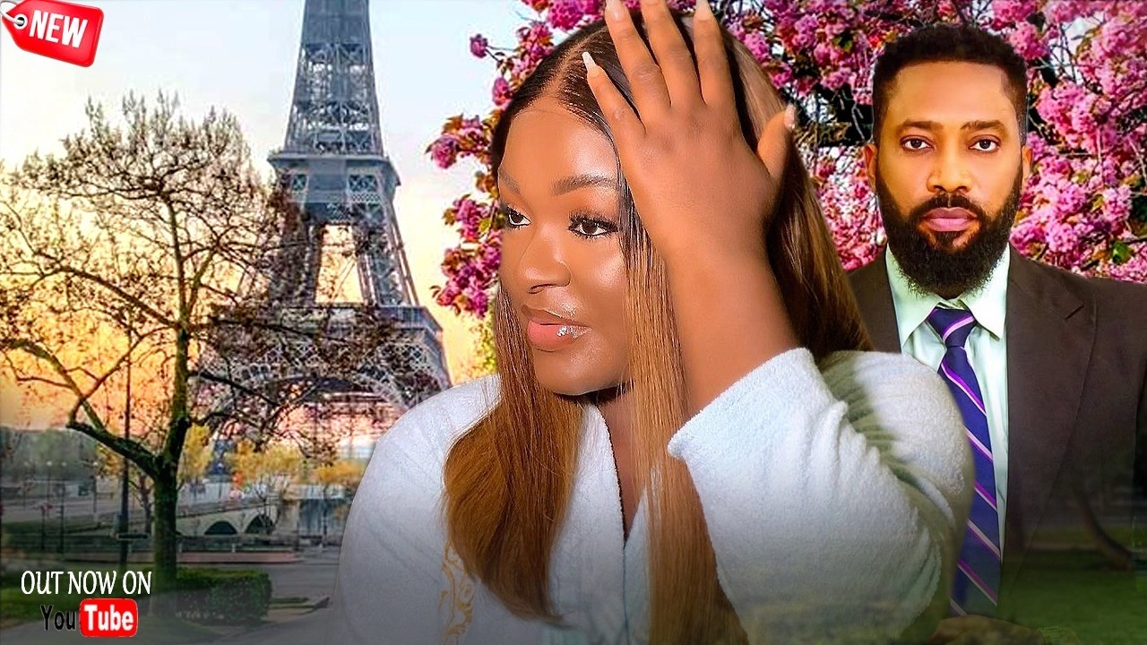 YOU WILL NEVER REGRET WATCHNG DS NEW AMAZING MOVIE OF FREDERICK LEONARD & CHACHA EKE DT CAME OUT NOW