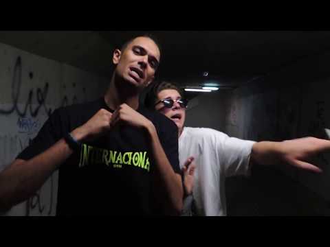 PURE NEGGA X PANXO - Don't give it up (Prod Noise System) - YouTube
