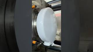 Lockable Jumbo Roll Toilet Paper Dispenser | Injection Molding in Our Factory