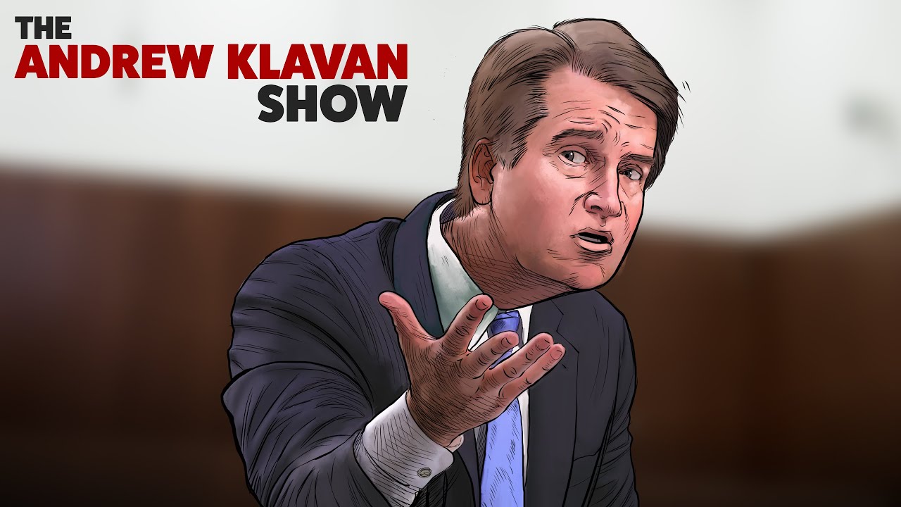 Sexual Insanity | The Andrew Klavan Show Ep. 766