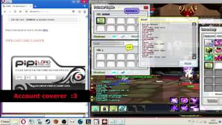 [Void Elsword] Nine 5$ codes legit buy