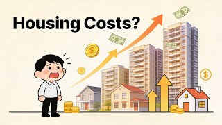 Download lagu Why Housing Is So Expensive