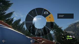 Easy tent, tripod, feeders,blinds glitch on Srp Call of the wild #cotw  #cotwclips