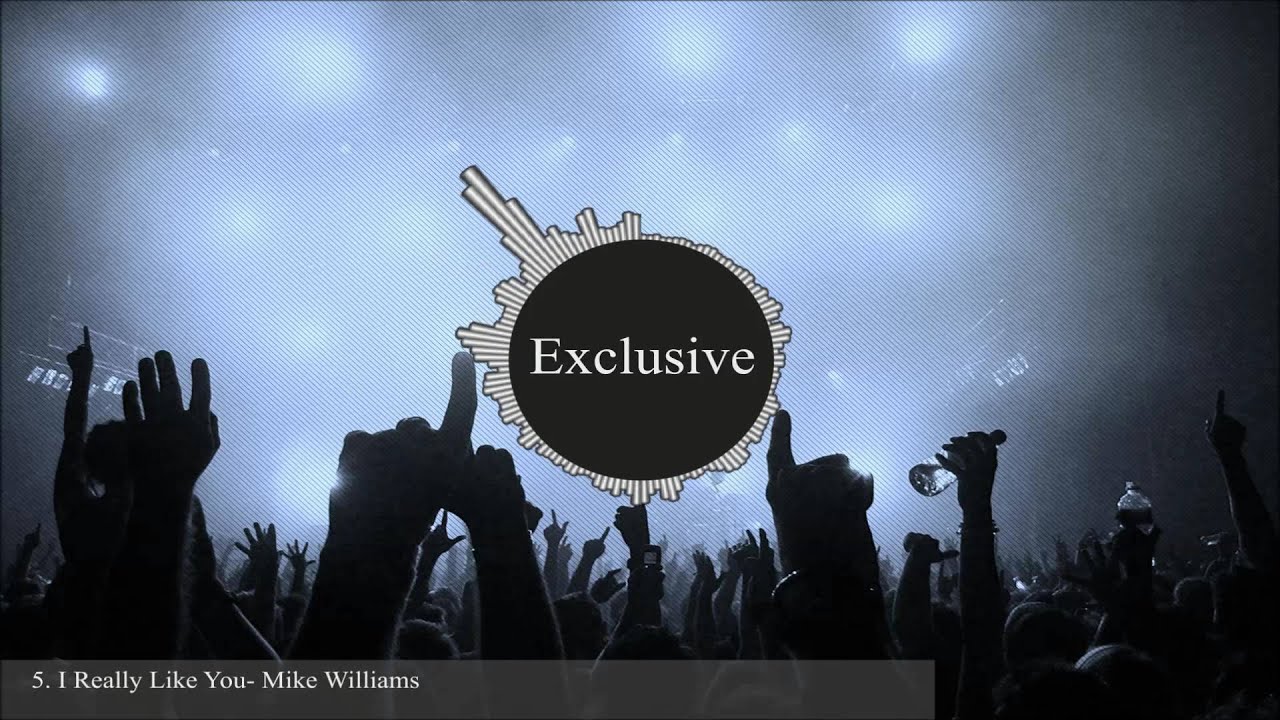 Best Future House Drops 2015