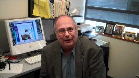 Quality by Design and Scale-Up Issues in Freeze Drying by Dr. Michael Pikal