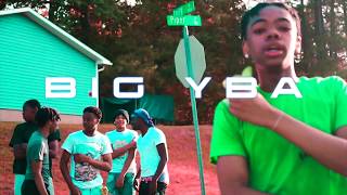 Big YBA - Step (Official Video) Shot By @Mykey.t