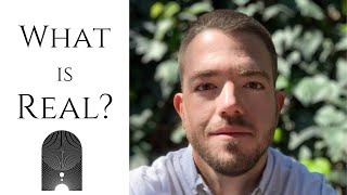 The Philosophy of Jesus, Part 1: What Is Real? | Doug Lindquist Interview (Solum Podcast 18)