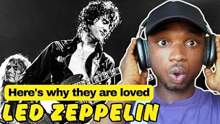 Led Zeppelin - Trampled Underfoot (1975) First Time Reacting to @ledzeppelin #reaction #ledzeppelin