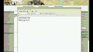 How To LVL Up Easy On TPPC