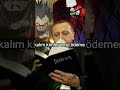 vergi meleği #deathnote #silivripost #enesbatur