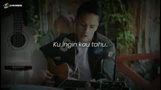 RANDY PANGALILA - SEMUA DARI HATI